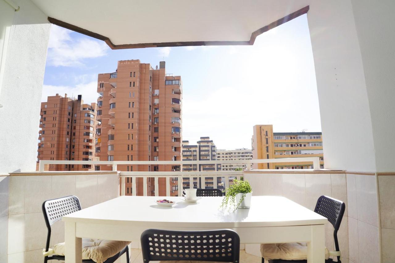 Apartment Palmeras *