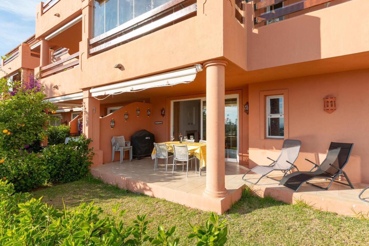Hills With Seaview Fuengirola