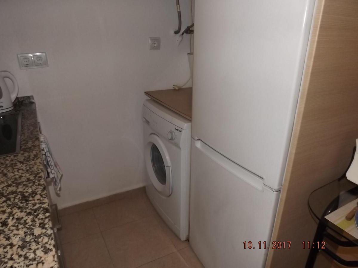 Appartement Trinidad 63 Bajo A Fuengirola