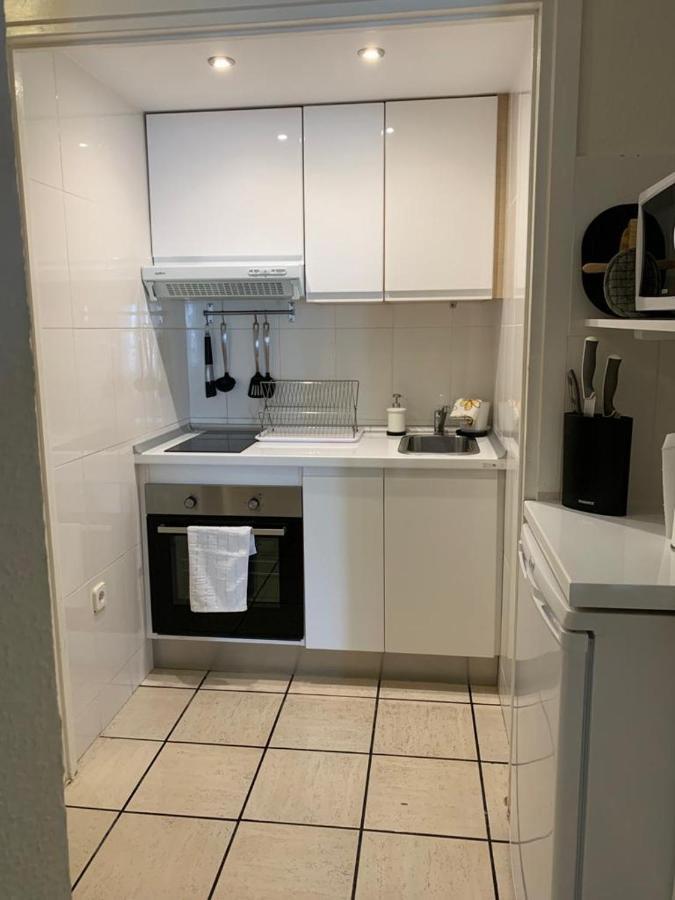 Kristie Apartamento Fuengirola