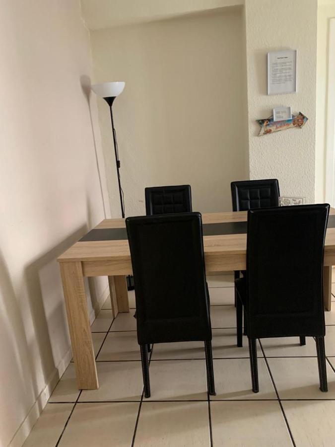Kristie Apartamento Fuengirola