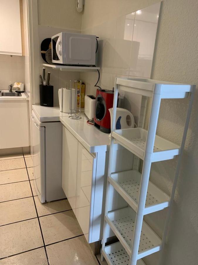 Apartamento Kristie *