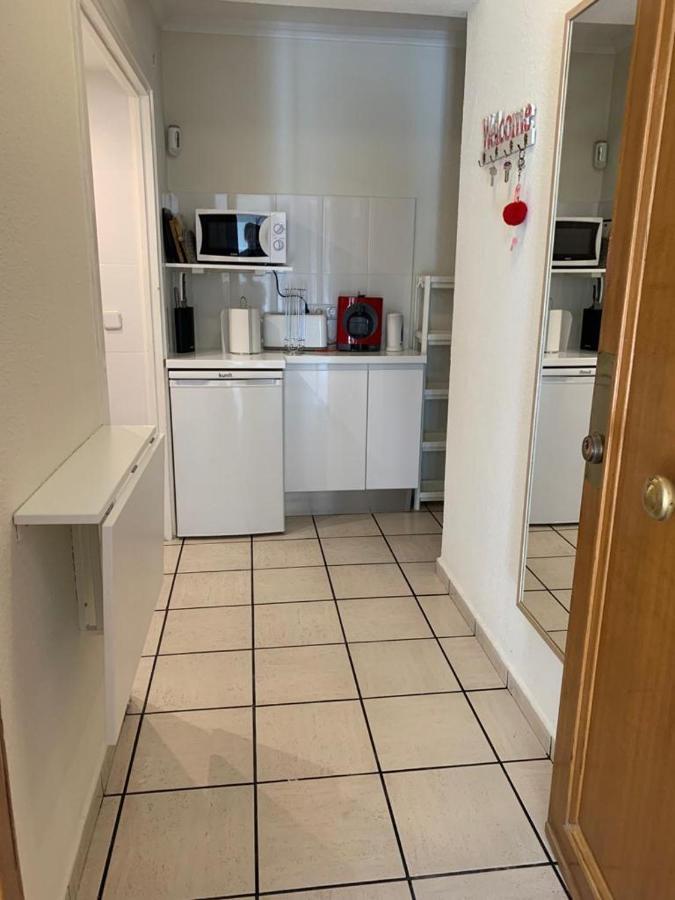 Kristie Apartamento Fuengirola