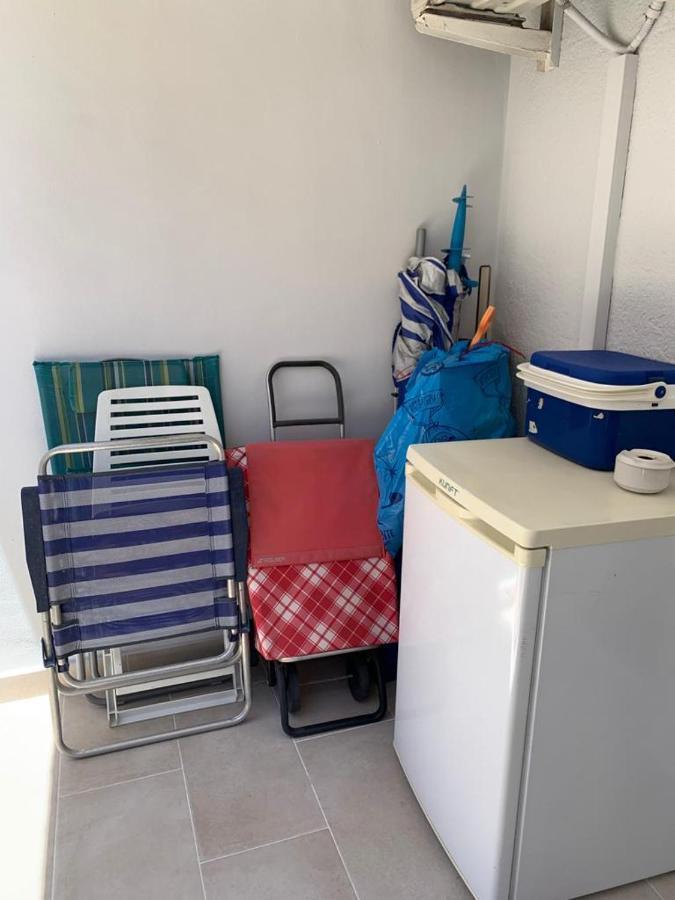 Kristie Apartamento Fuengirola