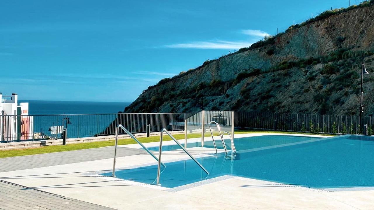 Appartement Dream By The Sea *