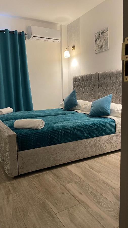Boutique Andalucia Hotel Fuengirola