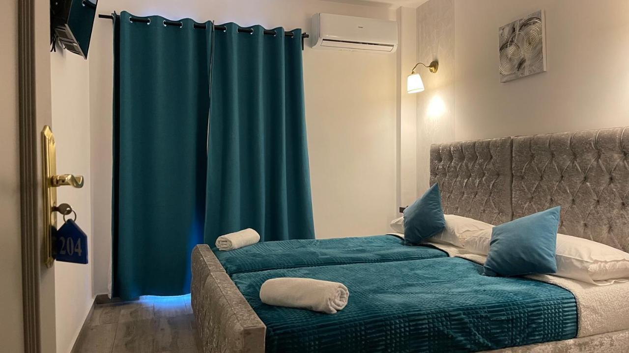 Hotel Boutique Andalucia Fuengirola