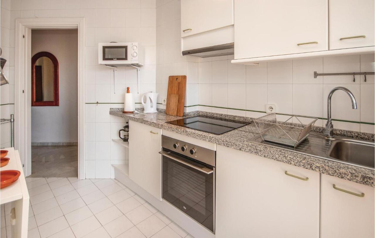 Two-bedroom In Mijas Costa Apartment Fuengirola