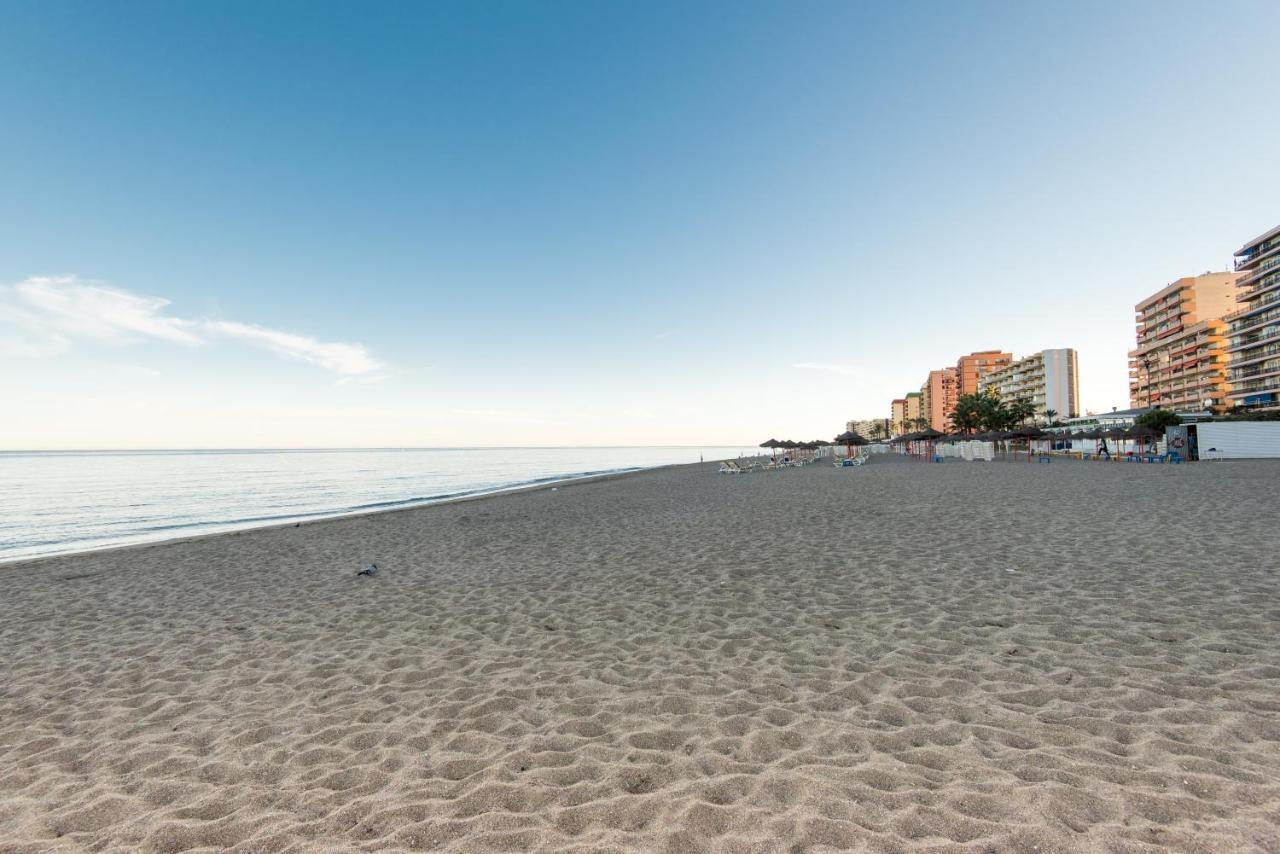 Bio Penthouse, South Terrace Apartment Fuengirola