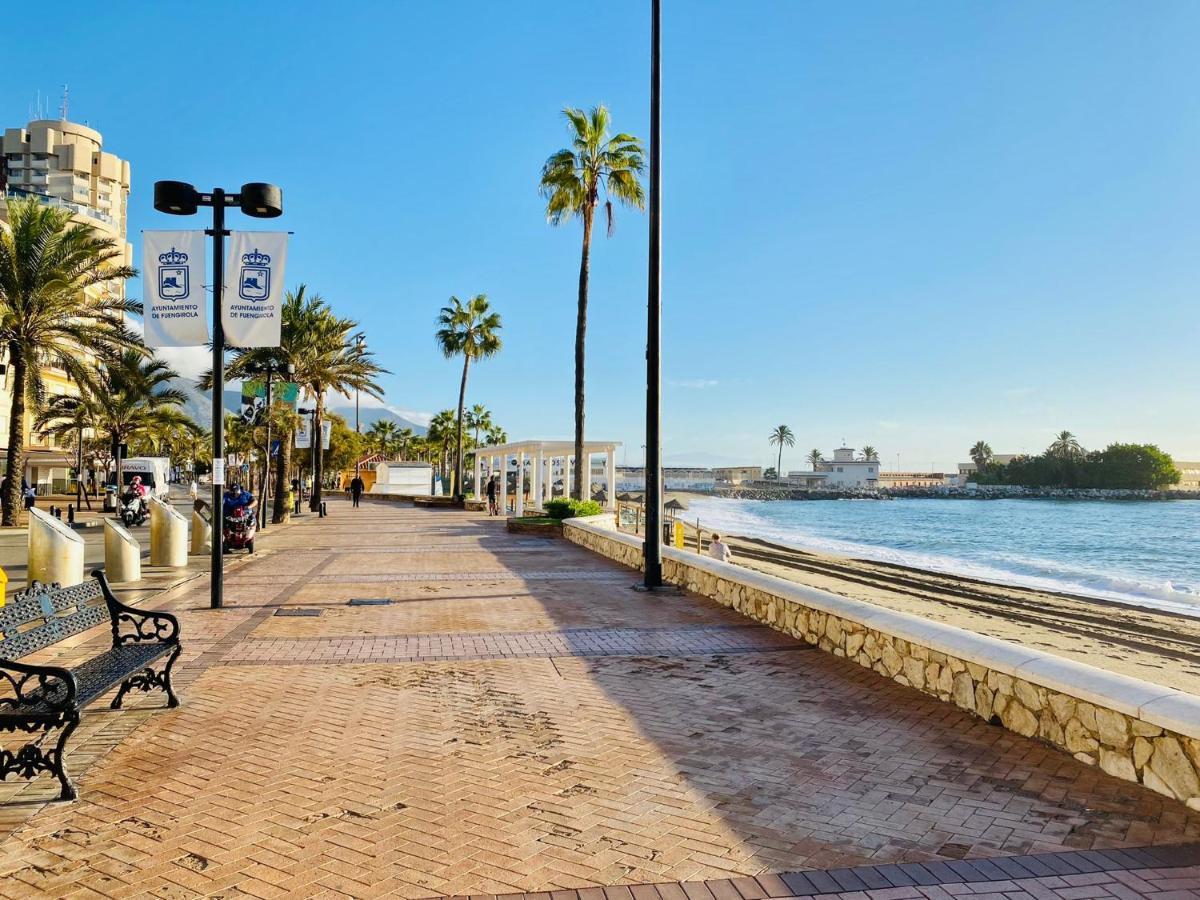 Playa Bonito Apt En Playa A 200m Apartment *