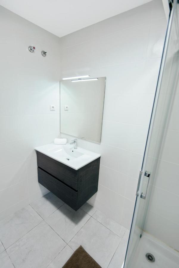 Apartment Castillo De Torreblanca *