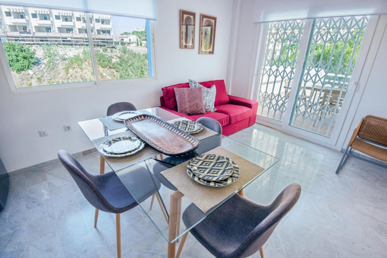 Castillo De Torreblanca Apartment Fuengirola