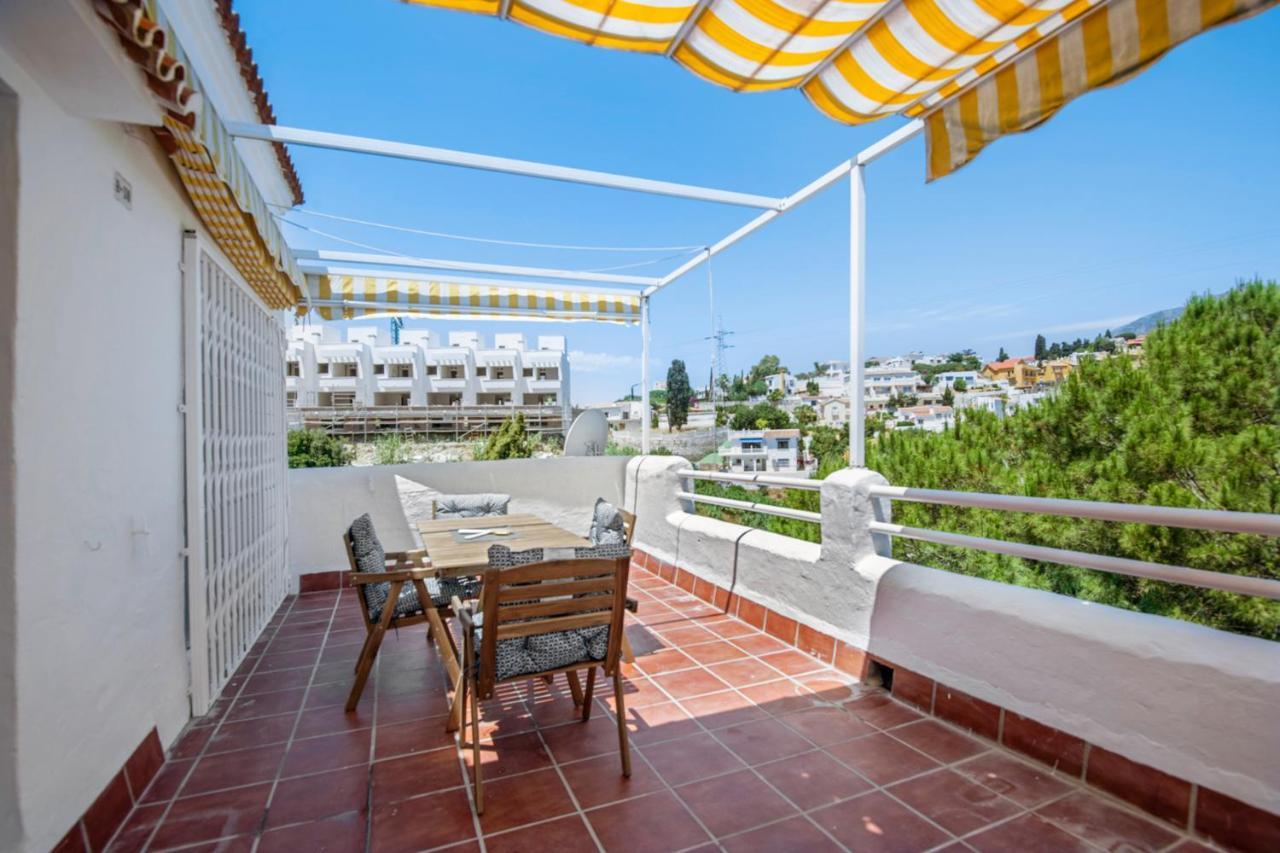 Castillo De Torreblanca Apartment Fuengirola