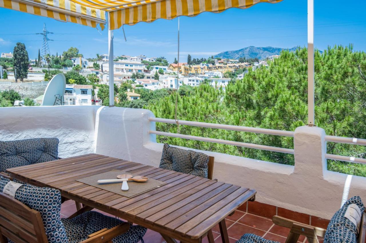 Apartment Castillo De Torreblanca *