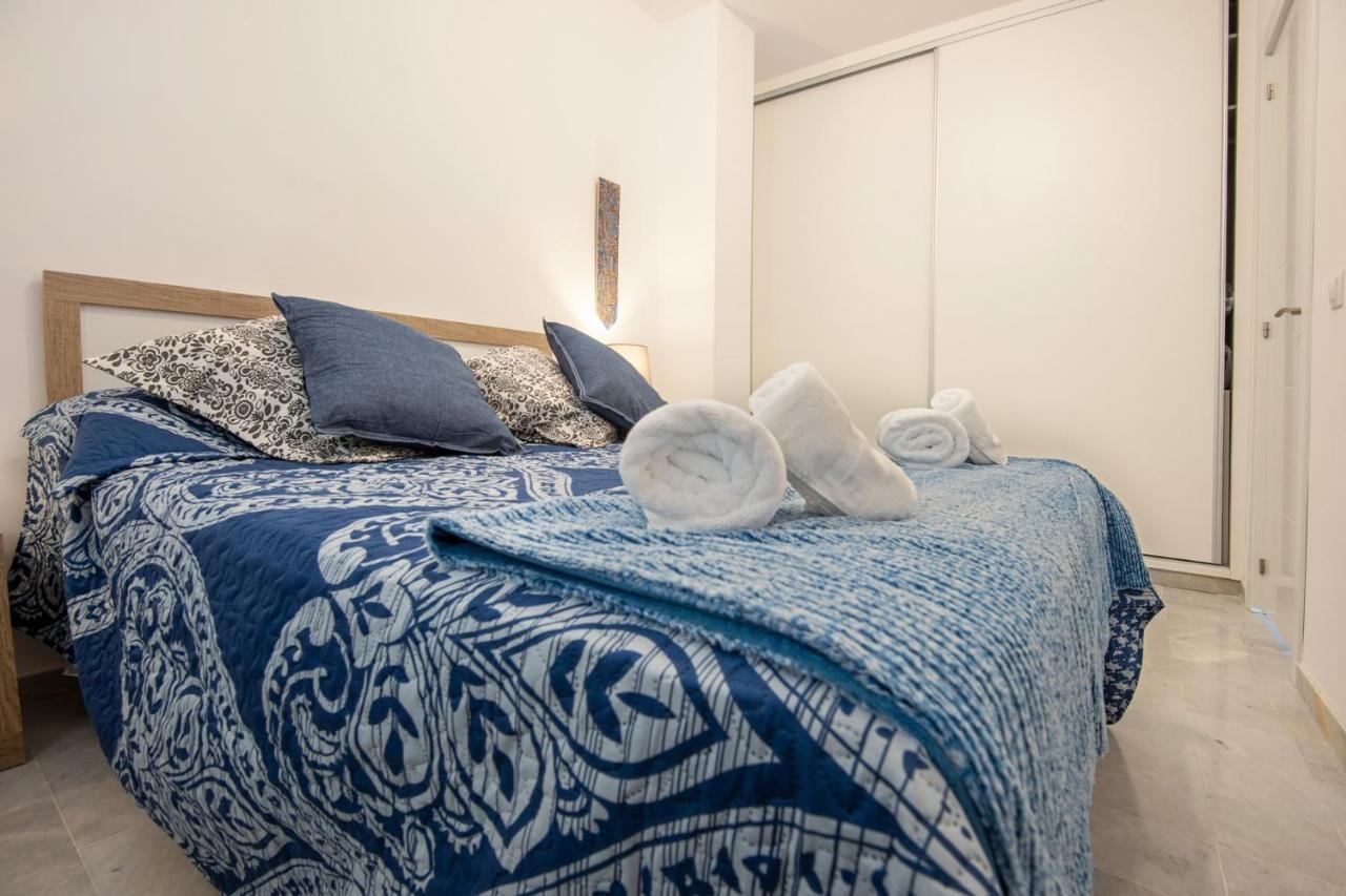 Apartment Castillo De Torreblanca Fuengirola