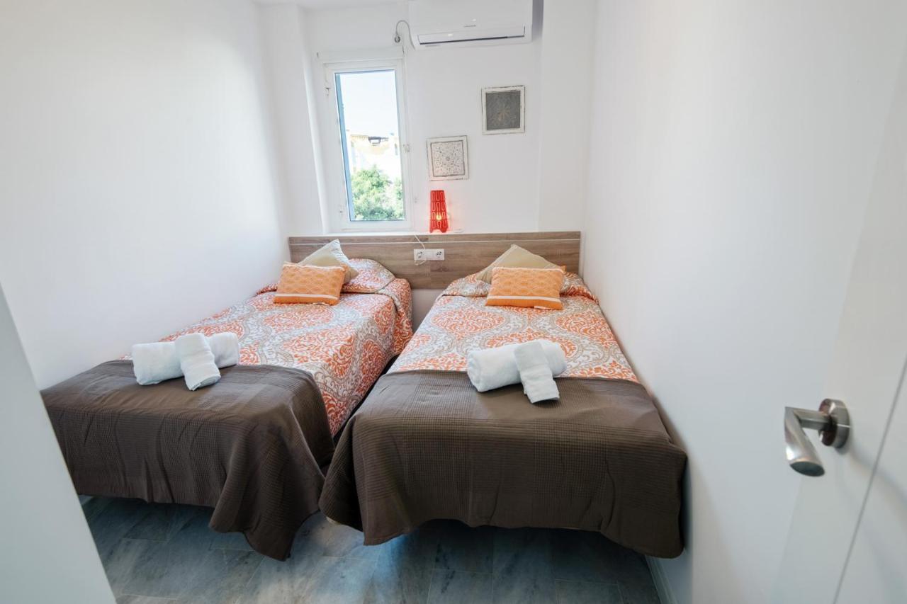 Castillo De Torreblanca Apartment *