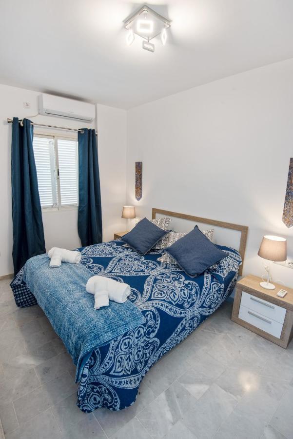Apartment Castillo De Torreblanca