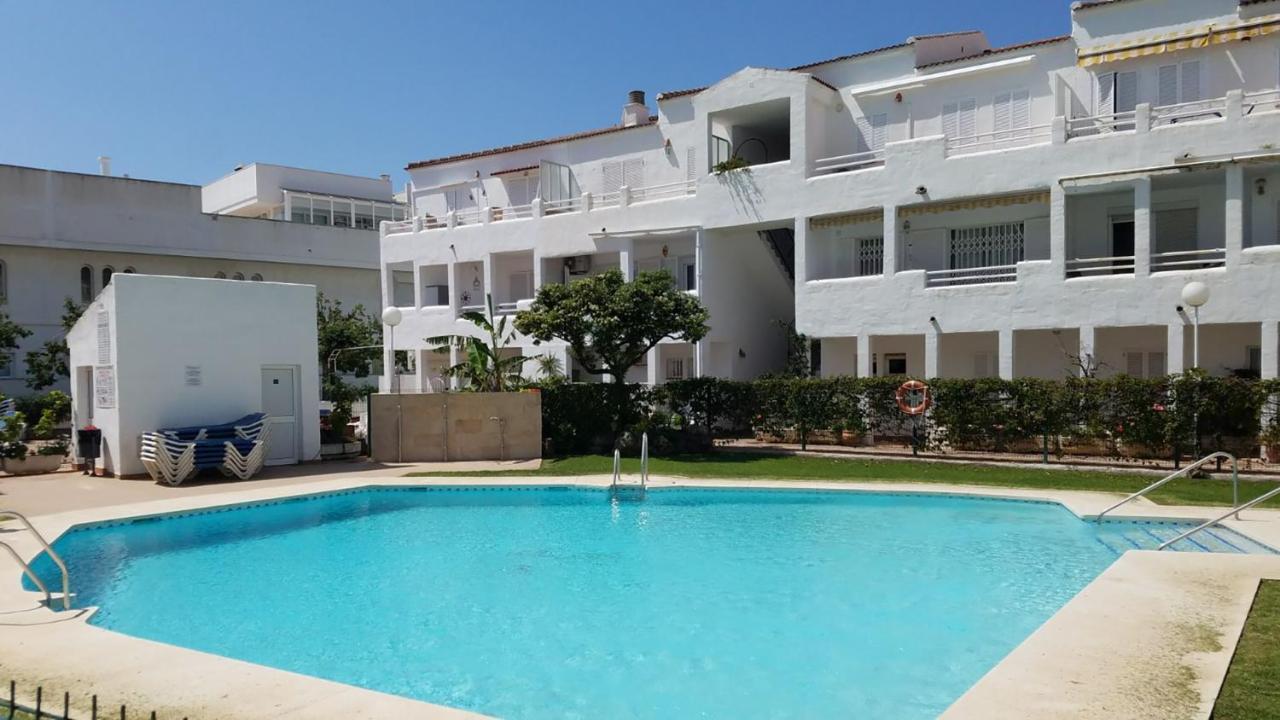 Castillo De Torreblanca Apartment