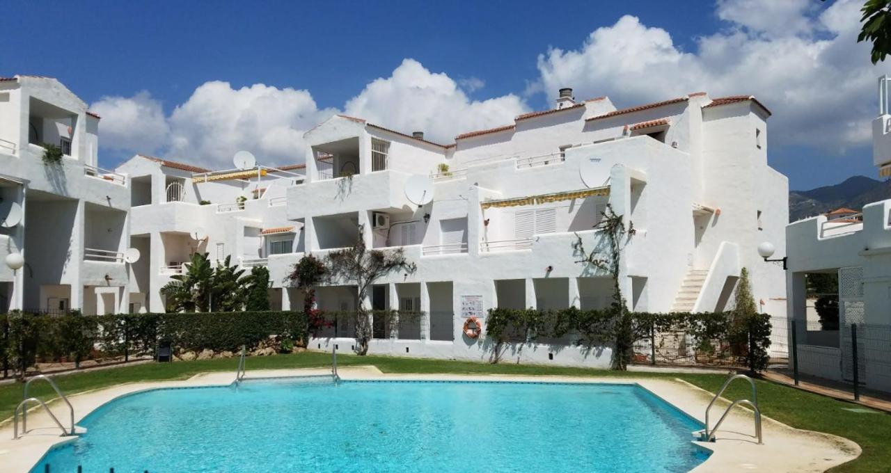 Apartment Castillo De Torreblanca *