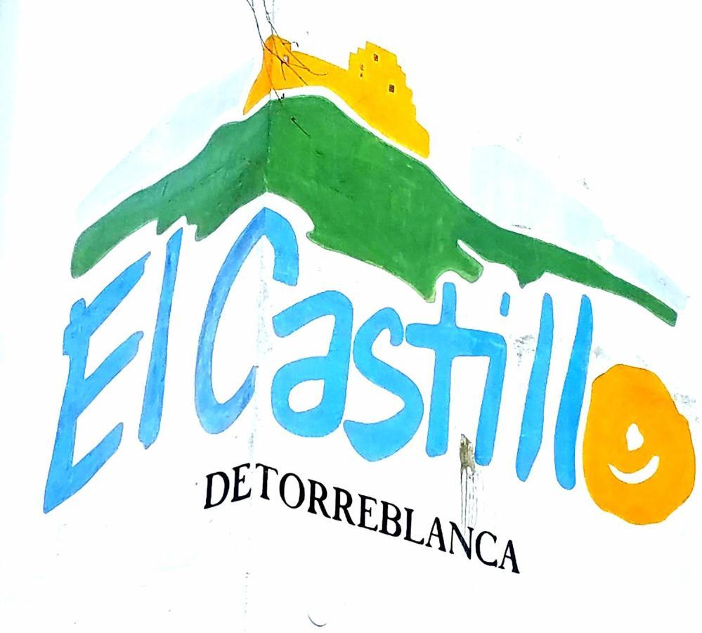 Castillo De Torreblanca *