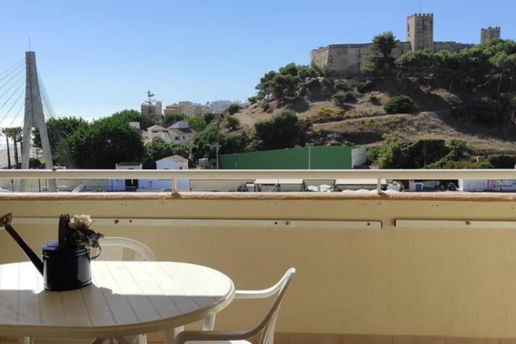 El Rey - Front Two Bedroom Apartamento