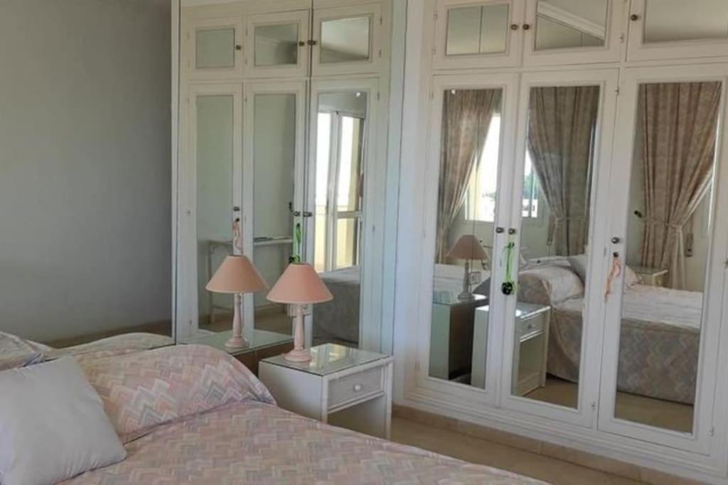 El Rey - Front Two Bedroom * Fuengirola