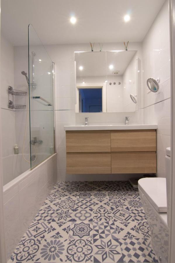 Apartment Solana Montecanada Fuengirola