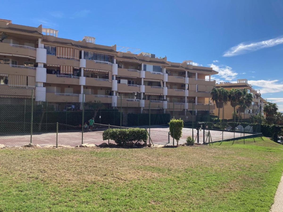Solana Montecanada Apartment
