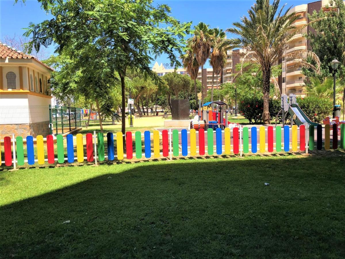 Frente A La Playa Dona Sofia E Apartamento *