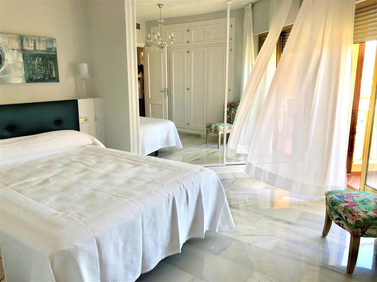Frente A La Playa Dona Sofia E Apartamento *