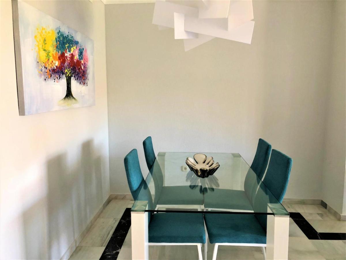 Frente A La Playa Dona Sofia E Apartamento Fuengirola
