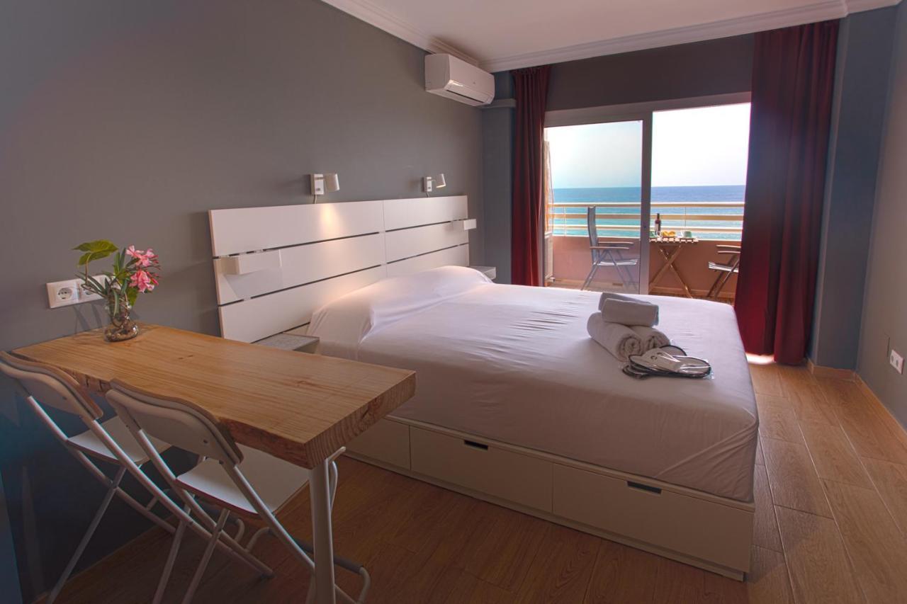 Stunning Sea Views In Stella Maris 9th Floor Apartment Fuengirola