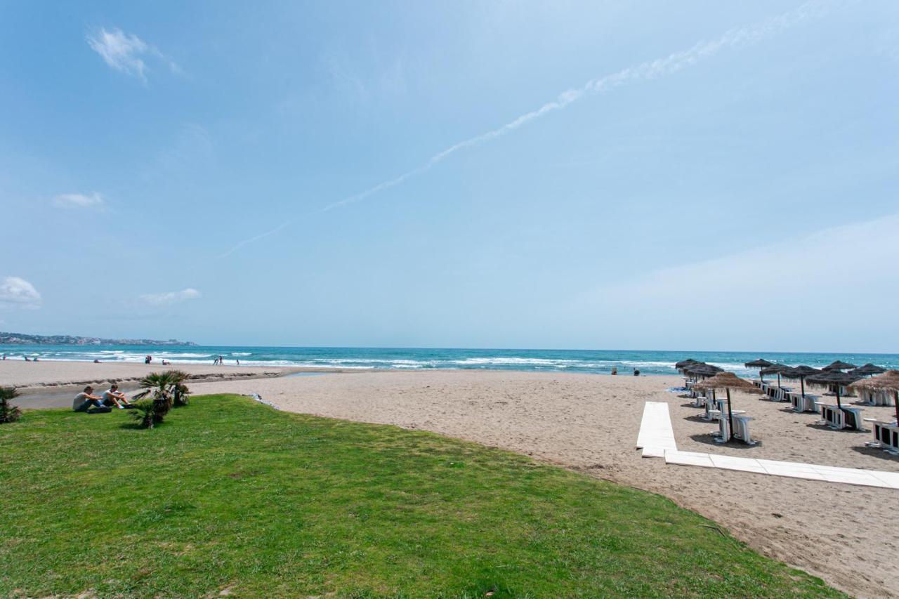 Apartment Stunning Sea Views In Stella Maris 9th Floor *