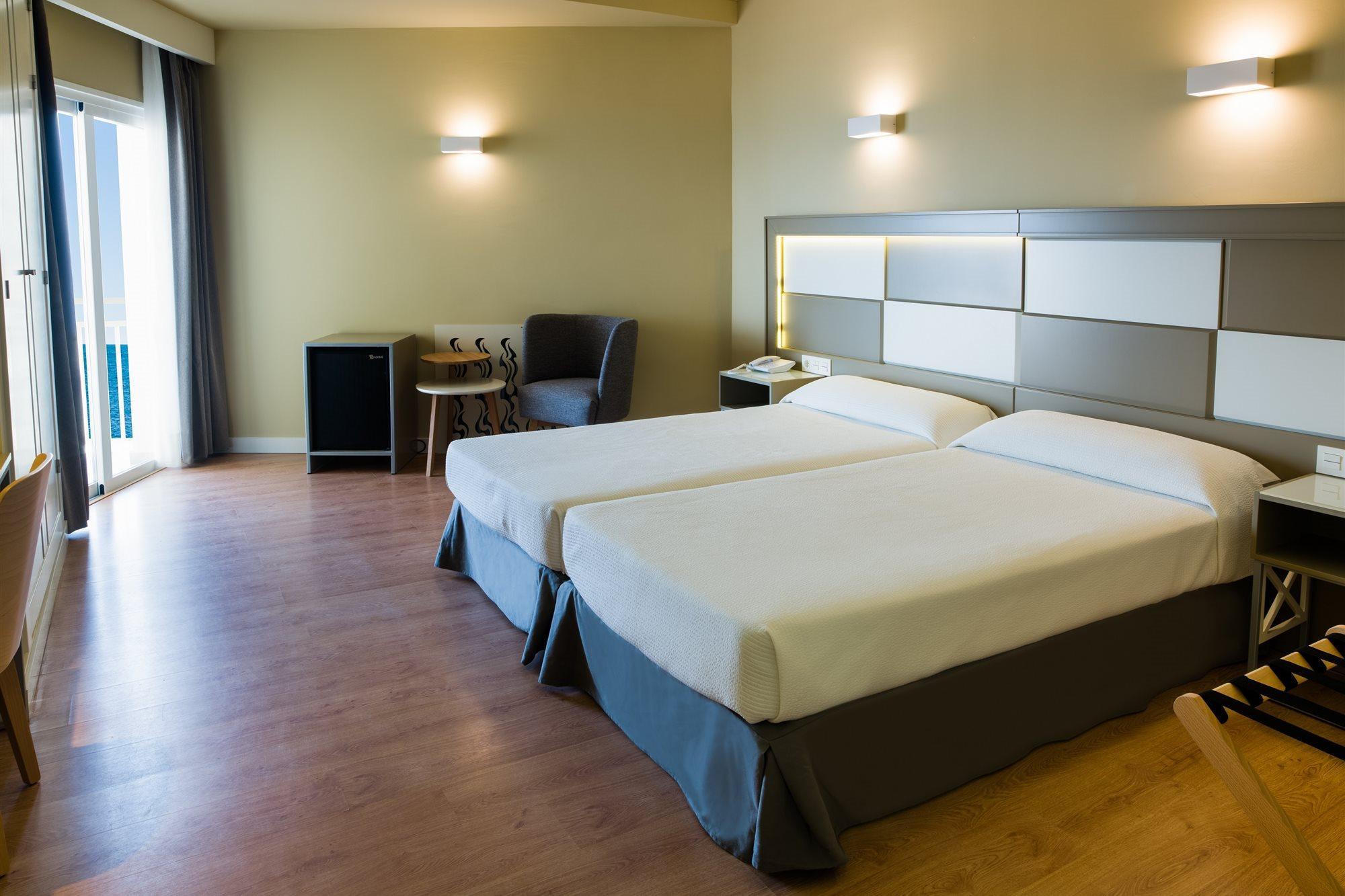 Monarque Torreblanca Hotel Fuengirola