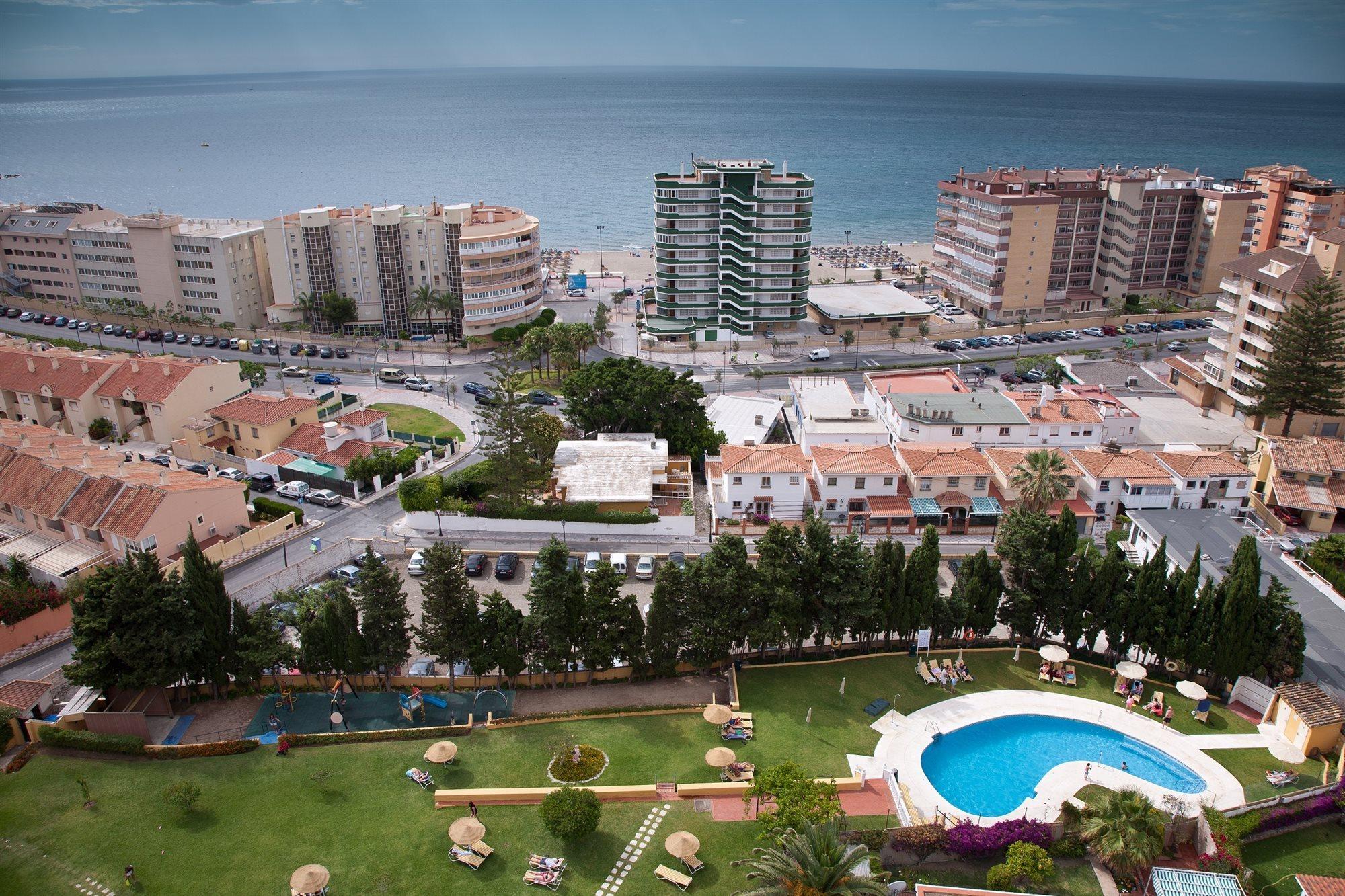 Monarque Torreblanca 4*