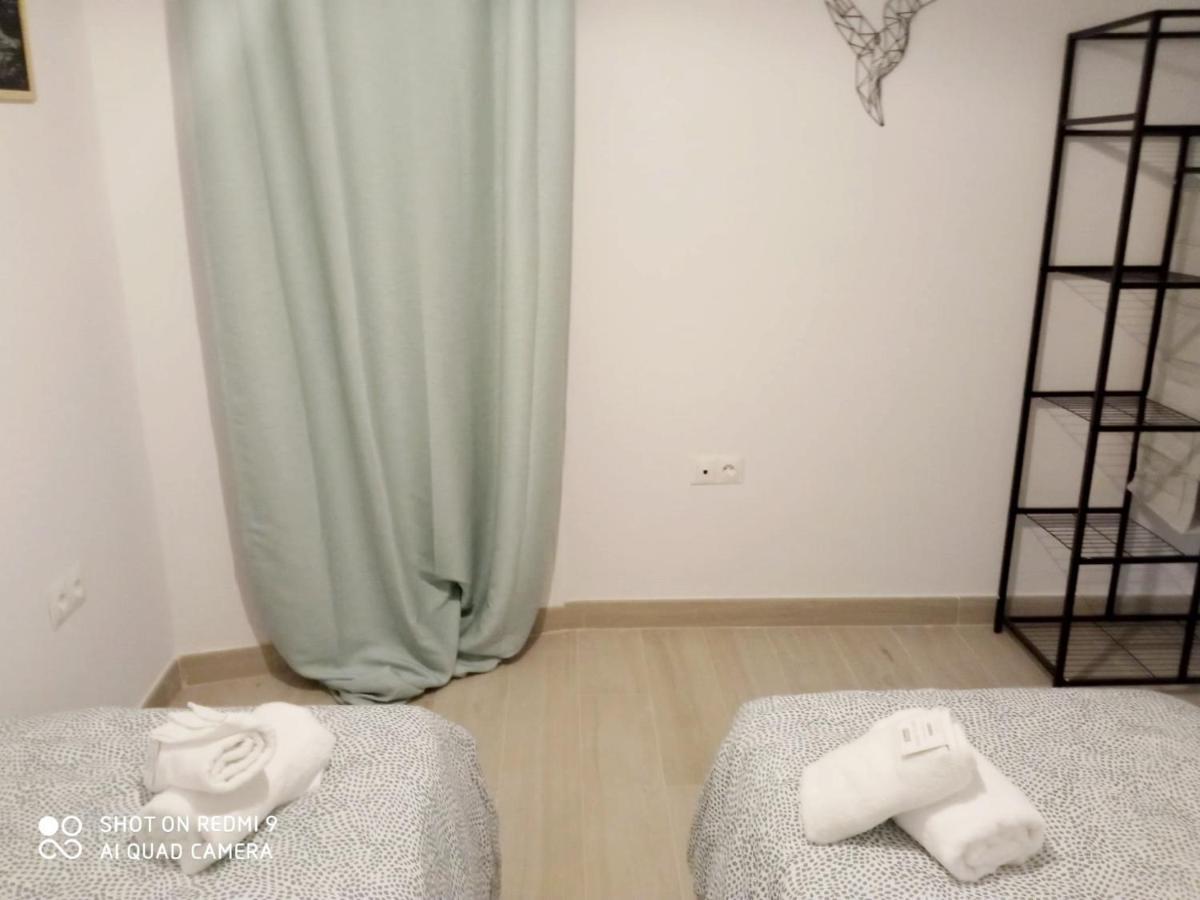 Apartamento Vuestro Del Sur