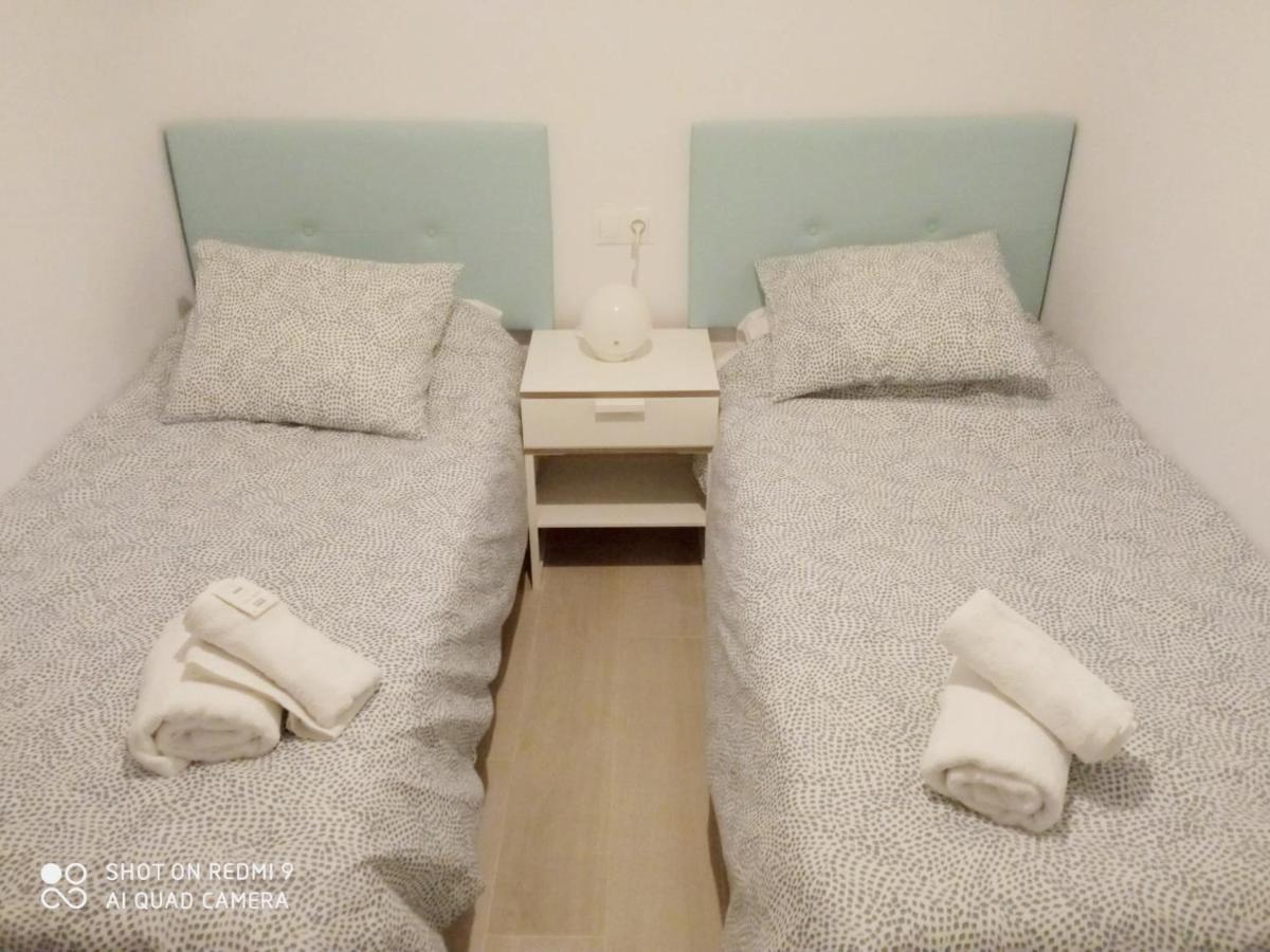 Apartment Vuestro Del Sur *