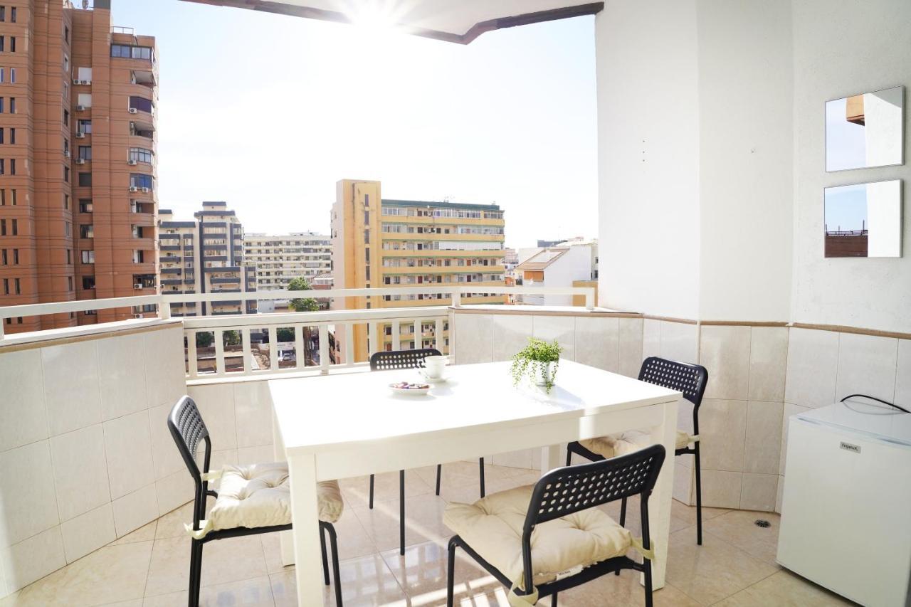 Palmeras Apartment Fuengirola