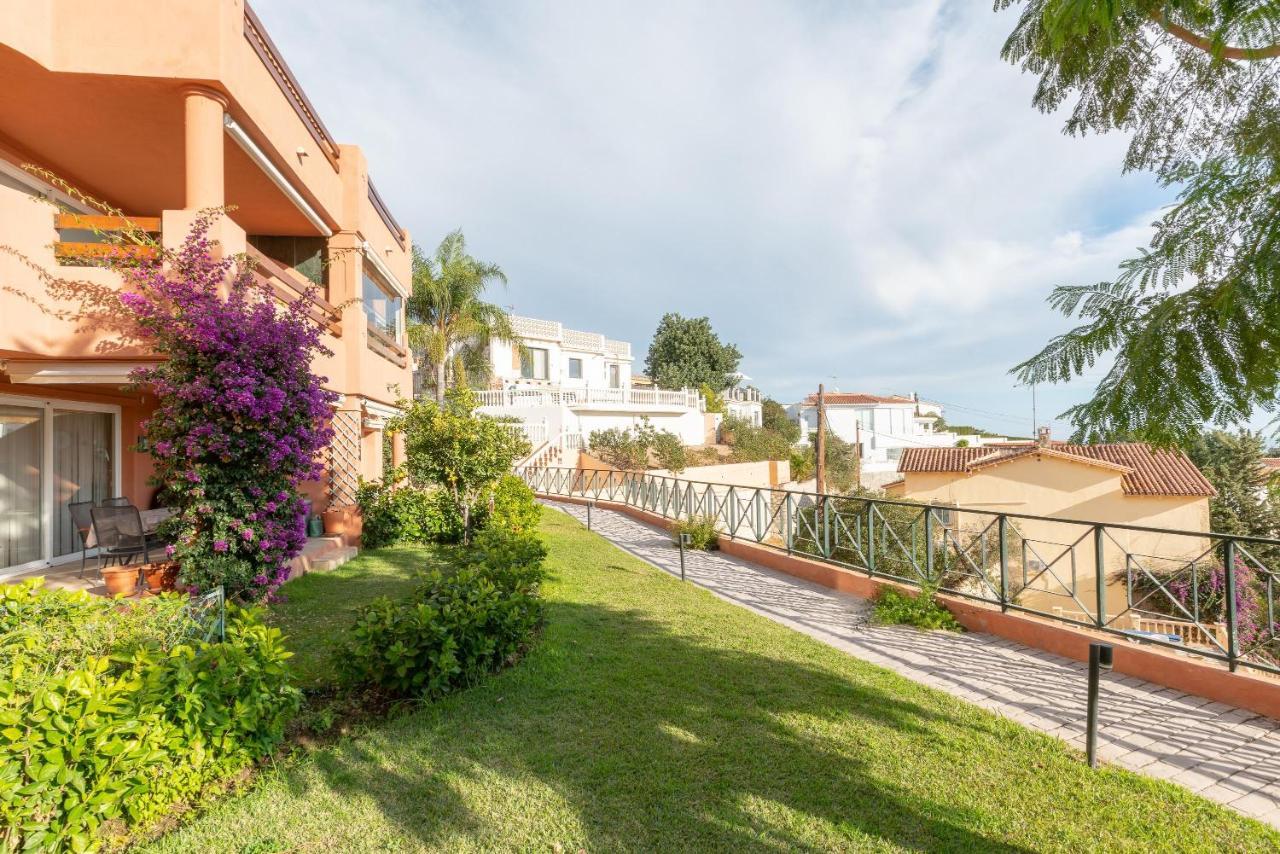 Hills With Seaview * Fuengirola