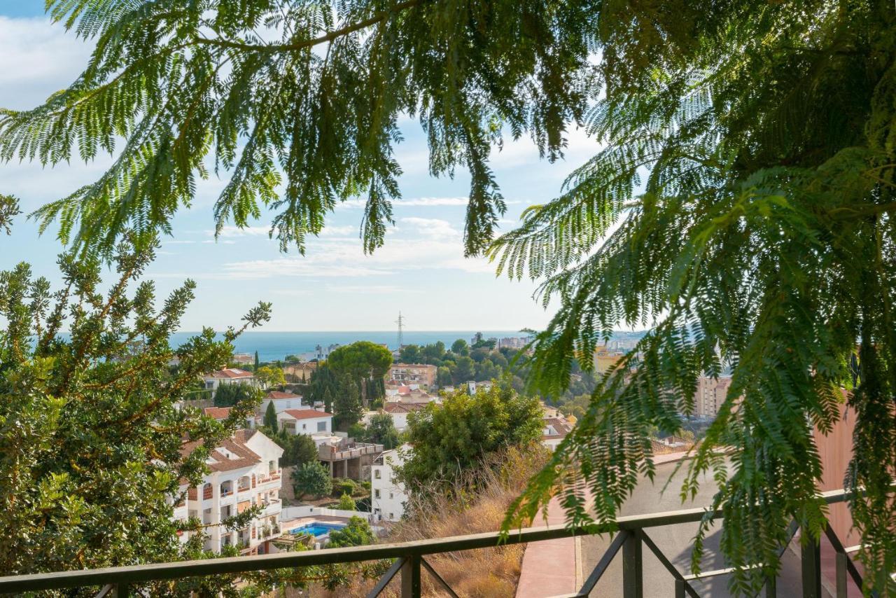 Hills With Seaview Apartment *
