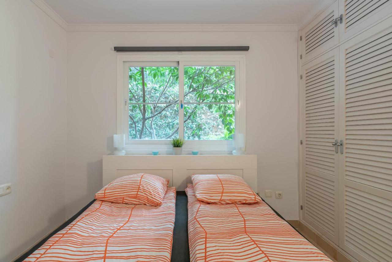 Apartment Hills With Seaview Fuengirola
