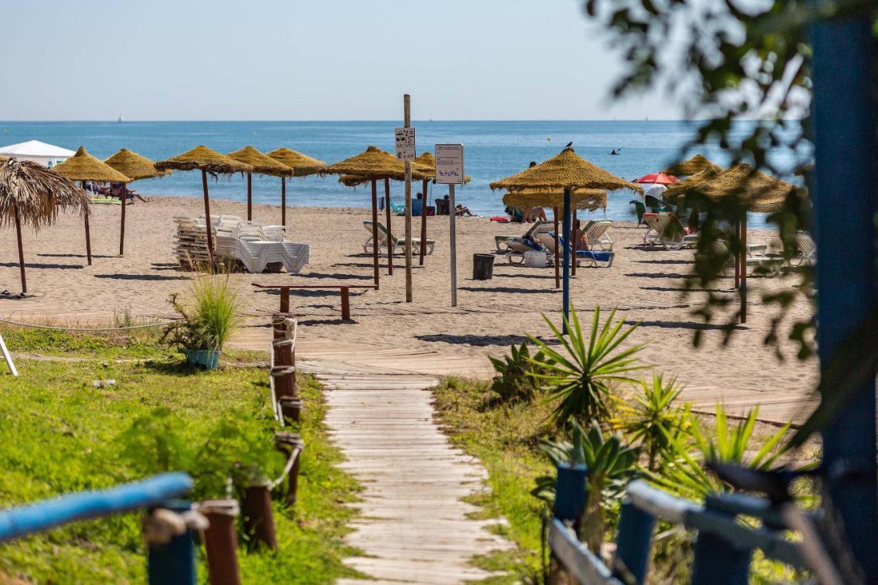 La Costa Del Sol *