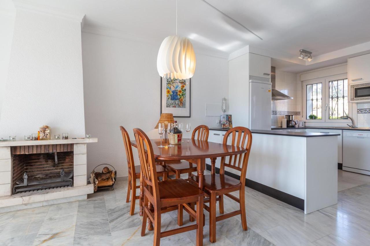 Lovely Townhouse Vakantiehuis *