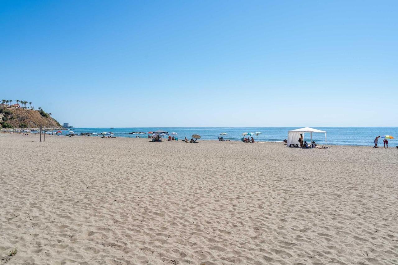 La Costa Del Sol Apartamento Fuengirola