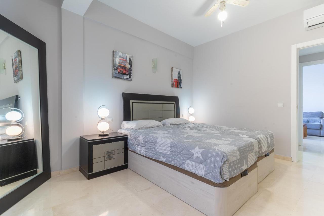 Appartement Castillo