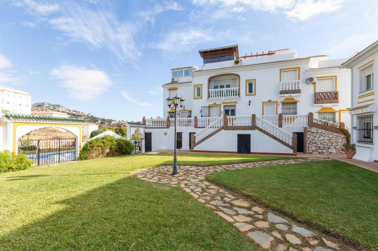 Vakantiehuis Lovely Townhouse *