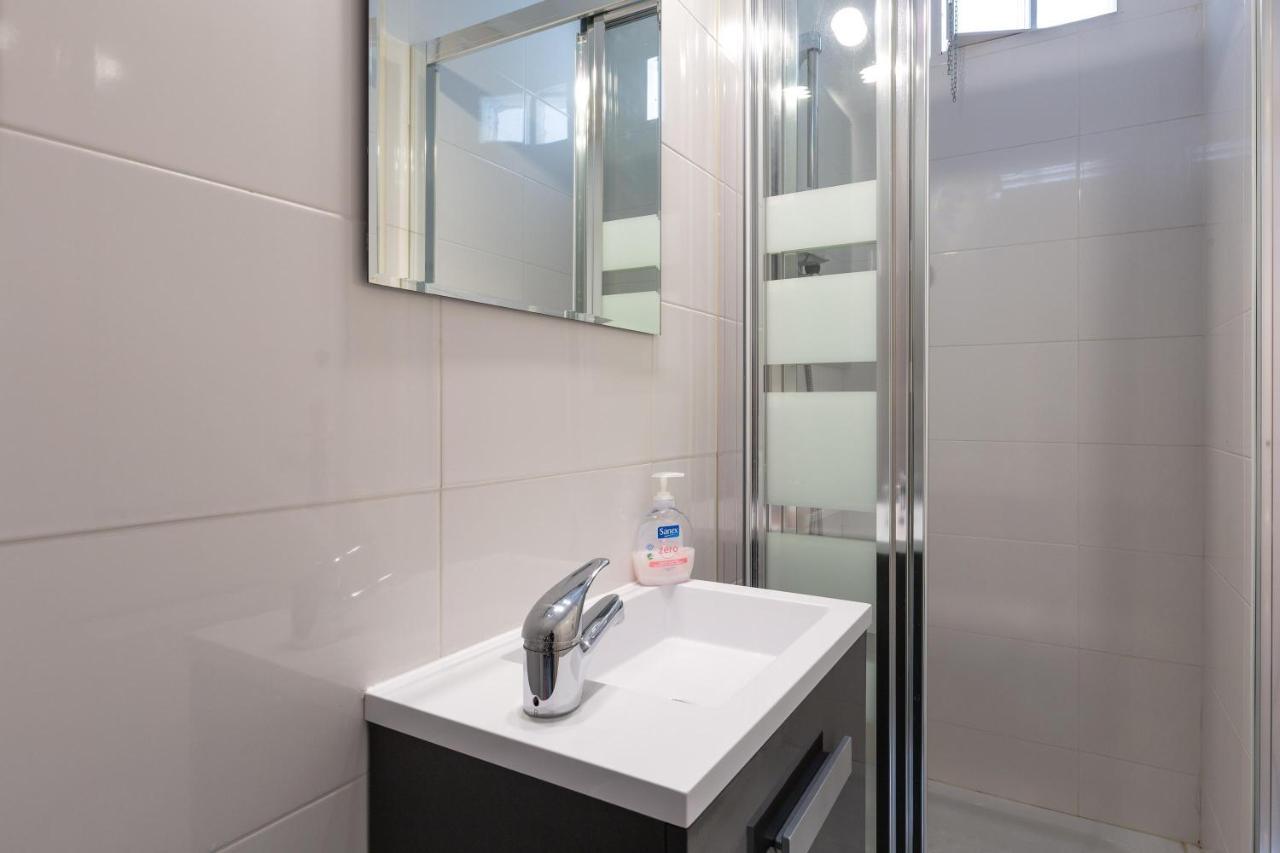Vakantiehuis Lovely Townhouse Fuengirola