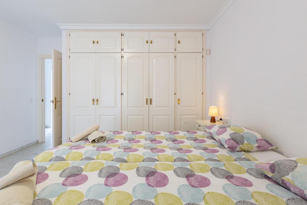 Lovely Townhouse Fuengirola
