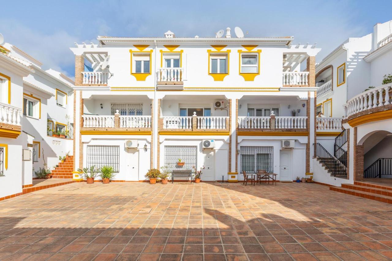 Lovely Townhouse Fuengirola