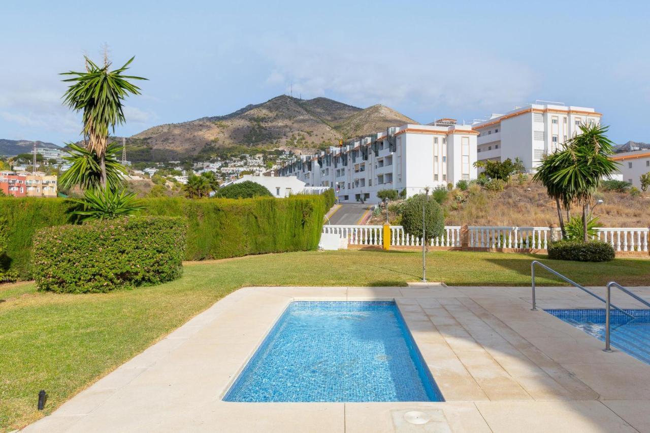 Lovely Townhouse Fuengirola